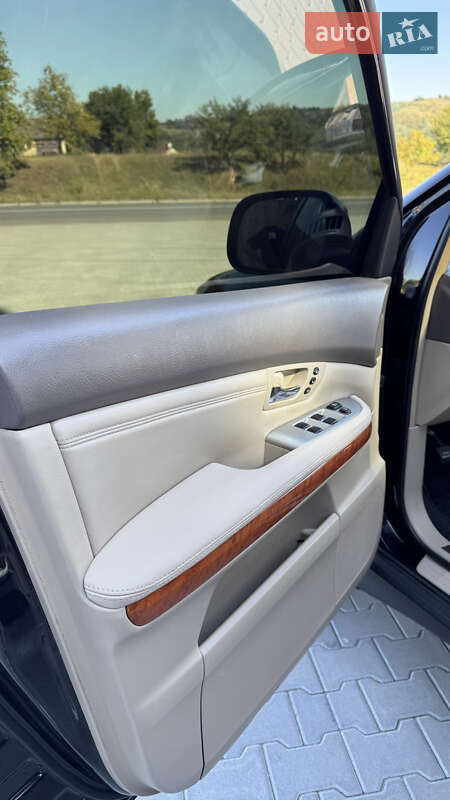 Внедорожник / Кроссовер Lexus RX 2008 в Черновцах фото 19 Внедорожник / Кроссовер Lexus RX 2008 в Черновцах