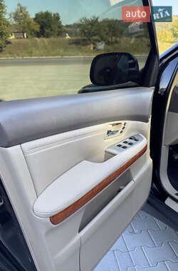 Внедорожник / Кроссовер Lexus RX 2008 в 