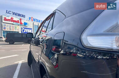 Внедорожник / Кроссовер Lexus RX 2003 в 