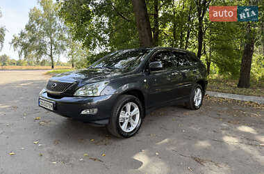 Lexus RX 2007