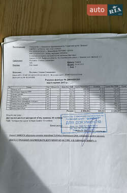 Внедорожник / Кроссовер Lexus RX 2001 в 