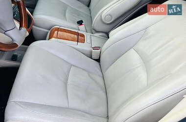 Внедорожник / Кроссовер Lexus RX 2007 в 