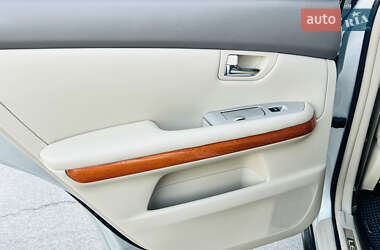 Внедорожник / Кроссовер Lexus RX 2007 в 