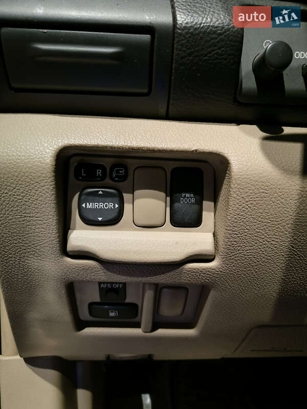 Внедорожник / Кроссовер Lexus RX 2008 в Днепре