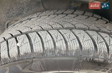 Внедорожник / Кроссовер Lexus RX 2001 в 