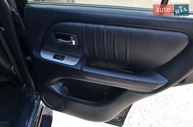 Внедорожник / Кроссовер Lexus RX 2000 в 