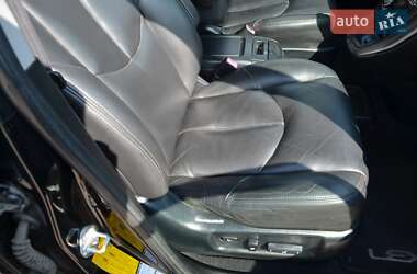 Внедорожник / Кроссовер Lexus RX 2000 в 
