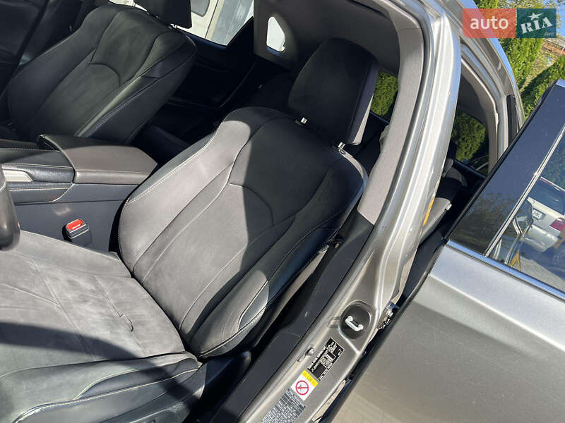 Внедорожник / Кроссовер Lexus RX 2018 в Каменец-Подольском фото 8 Внедорожник / Кроссовер Lexus RX 2018 в Каменец-Подольском