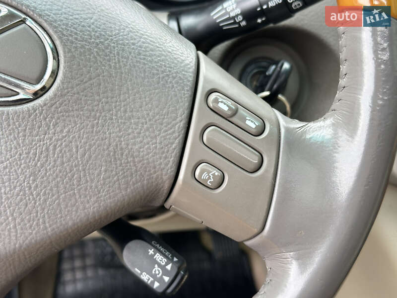 Внедорожник / Кроссовер Lexus RX 2007 в Харькове фото 31 Внедорожник / Кроссовер Lexus RX 2007 в Харькове