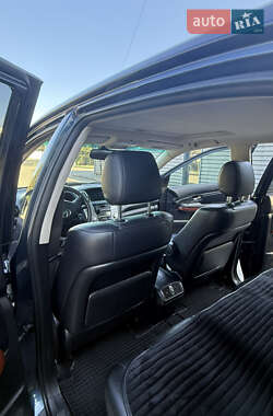 Внедорожник / Кроссовер Lexus RX 2005 в 