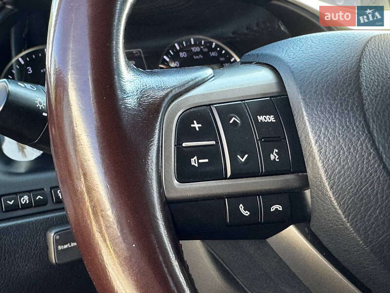 Внедорожник / Кроссовер Lexus RX 2016 в Киеве фото 38 Внедорожник / Кроссовер Lexus RX 2016 в Киеве