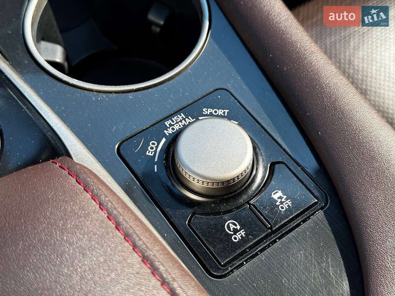 Внедорожник / Кроссовер Lexus RX 2016 в Киеве фото 41 Внедорожник / Кроссовер Lexus RX 2016 в Киеве