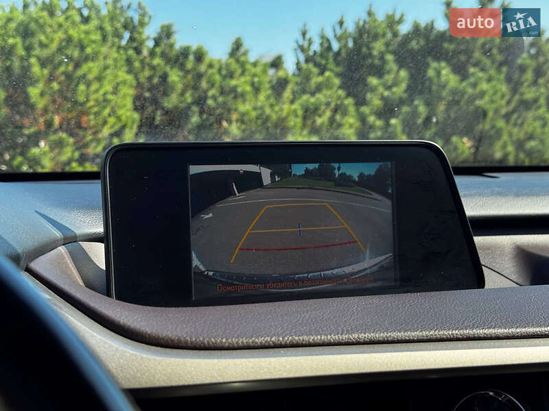 Внедорожник / Кроссовер Lexus RX 2016 в Киеве фото 47 Внедорожник / Кроссовер Lexus RX 2016 в Киеве