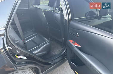 Внедорожник / Кроссовер Lexus RX 2011 в 