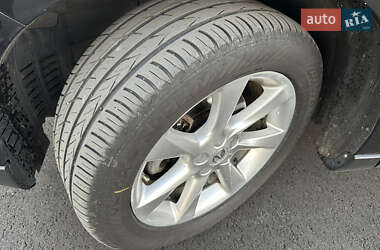 Внедорожник / Кроссовер Lexus RX 2011 в 
