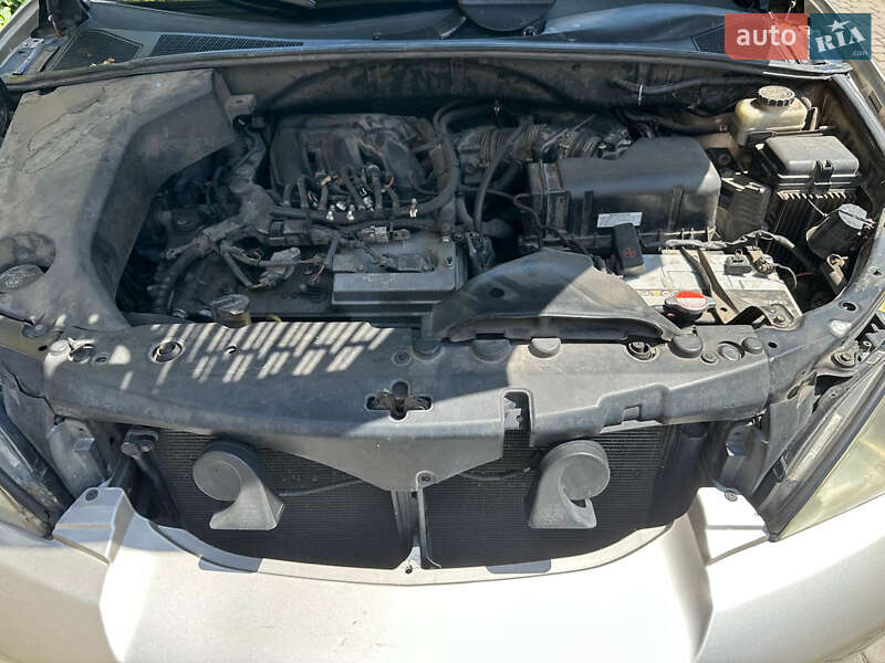 Внедорожник / Кроссовер Lexus RX 2007 в Одессе