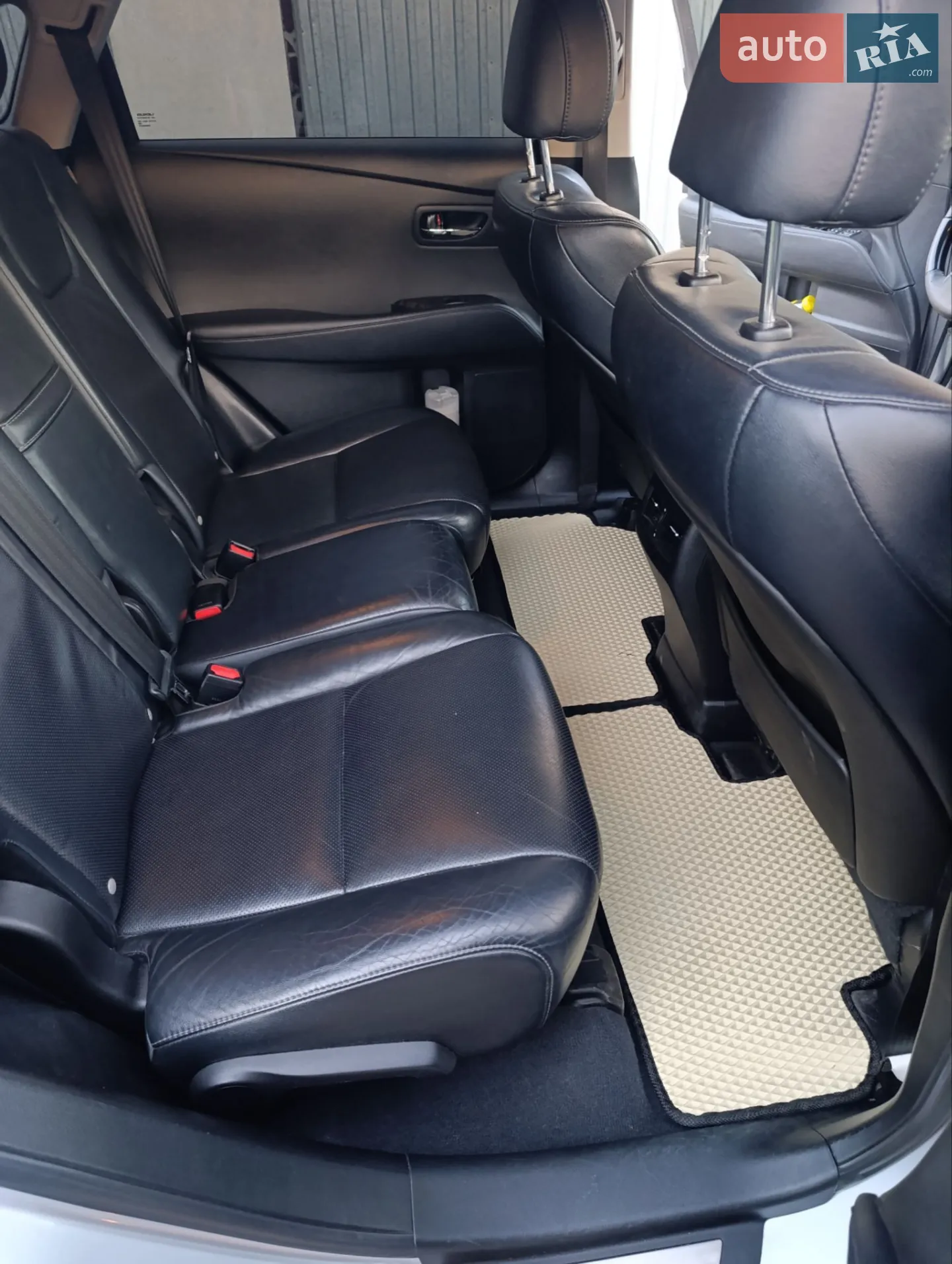 Lexus RX 2014 VIN 2T2BK1BA8FC254144 фото оголошення 5 з 25