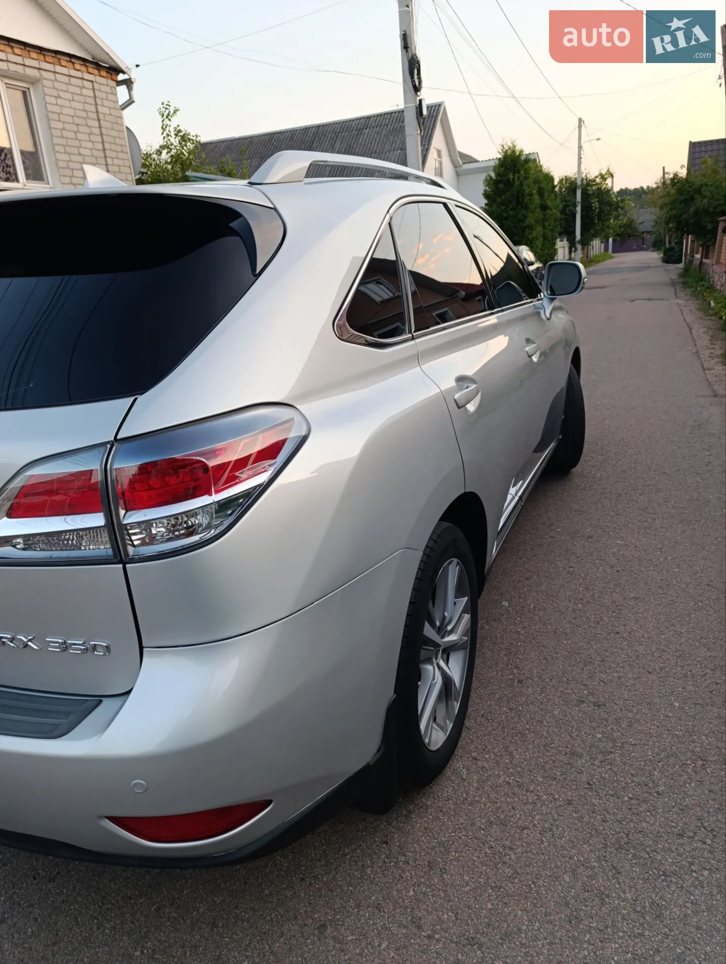Lexus RX 2014 VIN 2T2BK1BA8FC254144 фото оголошення 8 з 25