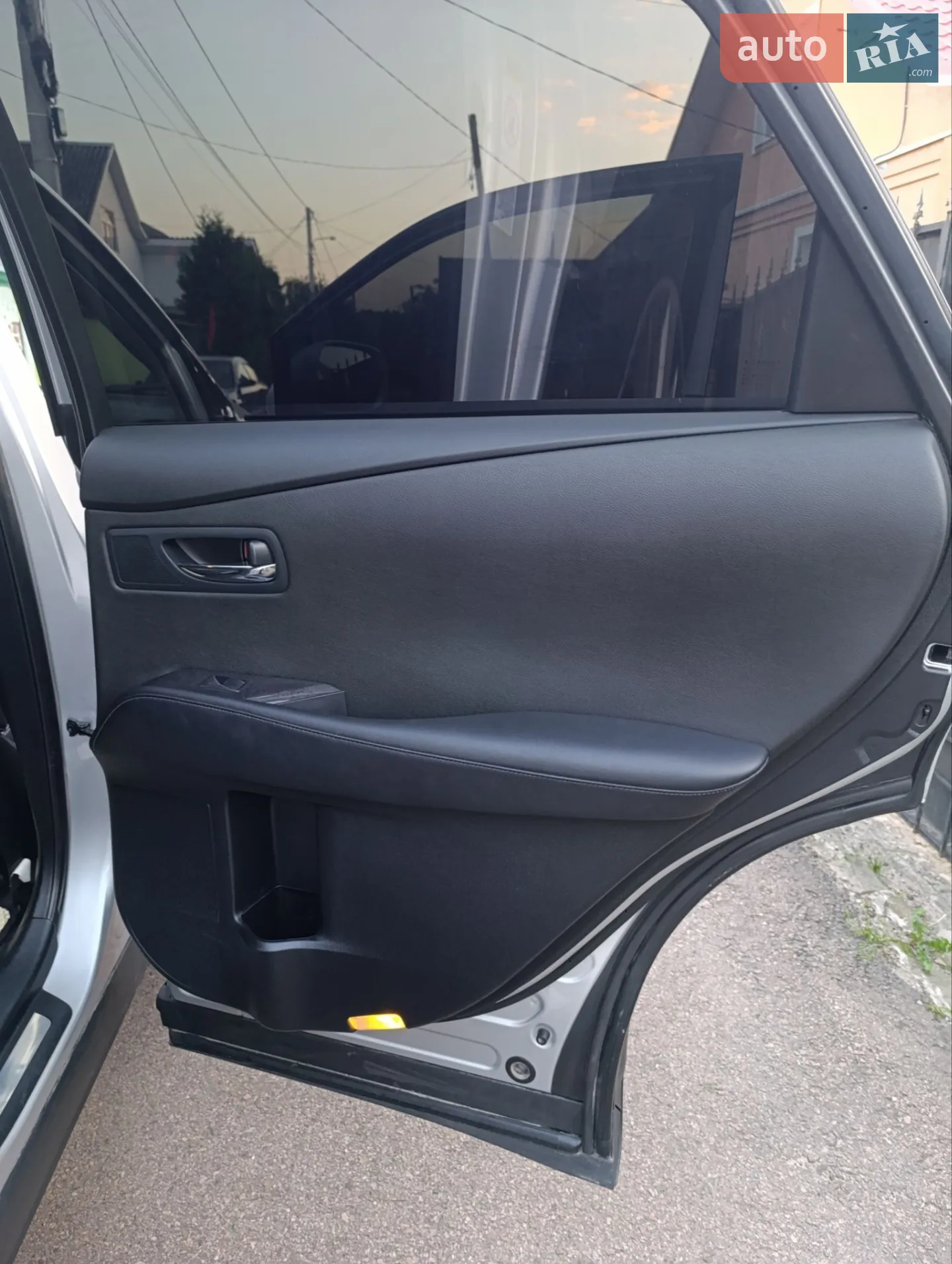 Lexus RX 2014 VIN 2T2BK1BA8FC254144 фото оголошення 11 з 25