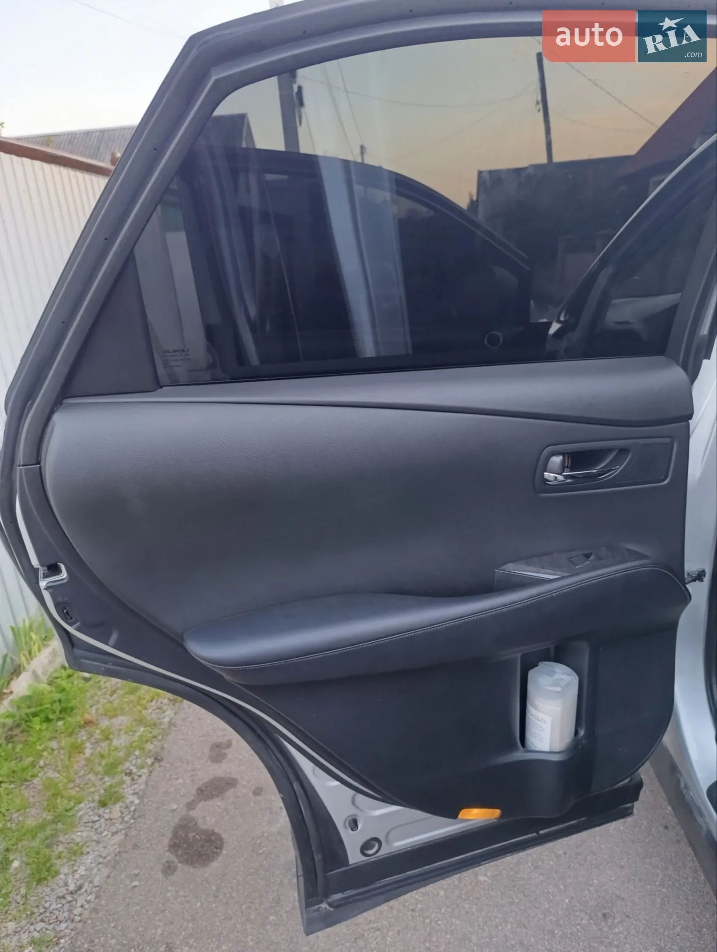 Lexus RX 2014 VIN 2T2BK1BA8FC254144 фото оголошення 14 з 25