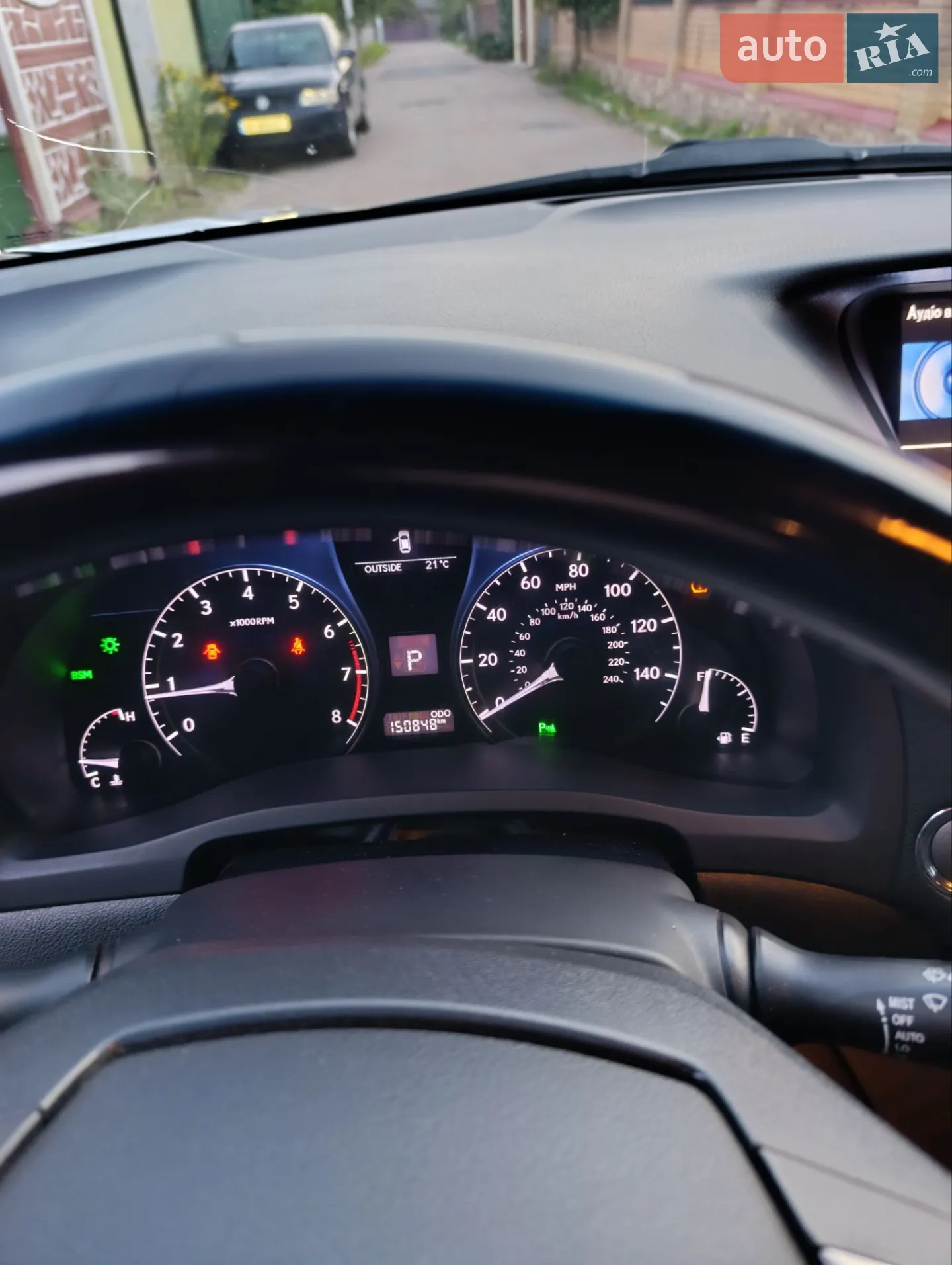 2014 Lexus RX - мініатюра 15