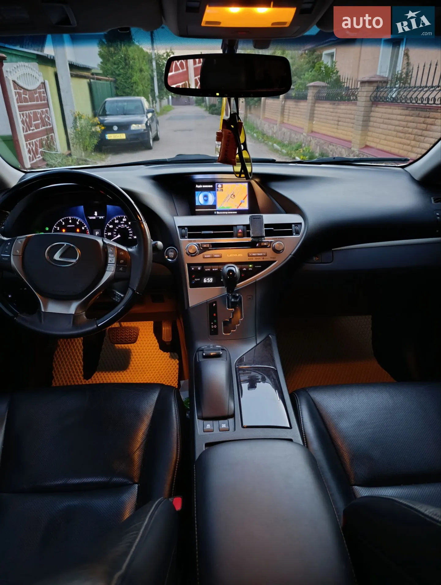 Lexus RX 2014 VIN 2T2BK1BA8FC254144 фото оголошення 17 з 25