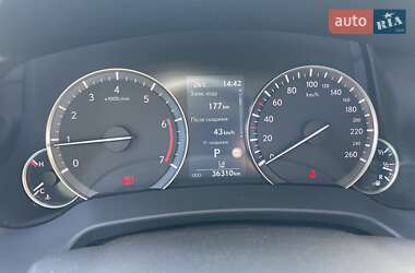 Внедорожник / Кроссовер Lexus RX 2021 в Киеве