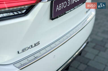 Внедорожник / Кроссовер Lexus RX 2020 в Львове