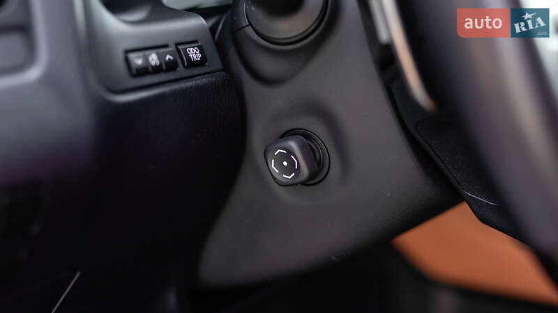 Позашляховик / Кросовер Lexus RX 2020 в Львові