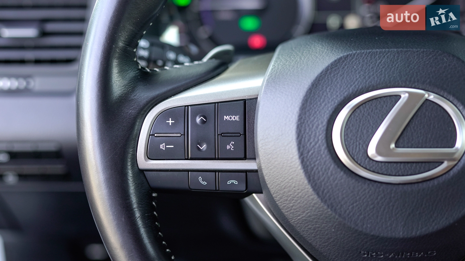 2020 Lexus RX - мініатюра 25