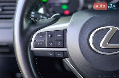 Внедорожник / Кроссовер Lexus RX 2020 в 