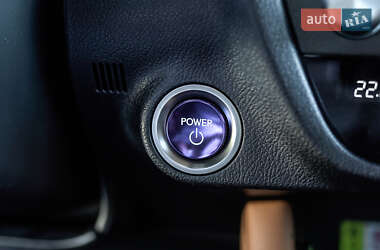 Внедорожник / Кроссовер Lexus RX 2020 в Львове