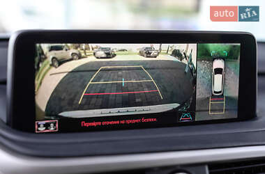 Внедорожник / Кроссовер Lexus RX 2020 в Львове