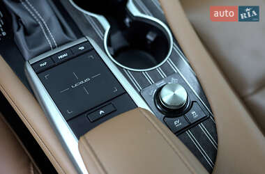 Внедорожник / Кроссовер Lexus RX 2020 в Львове