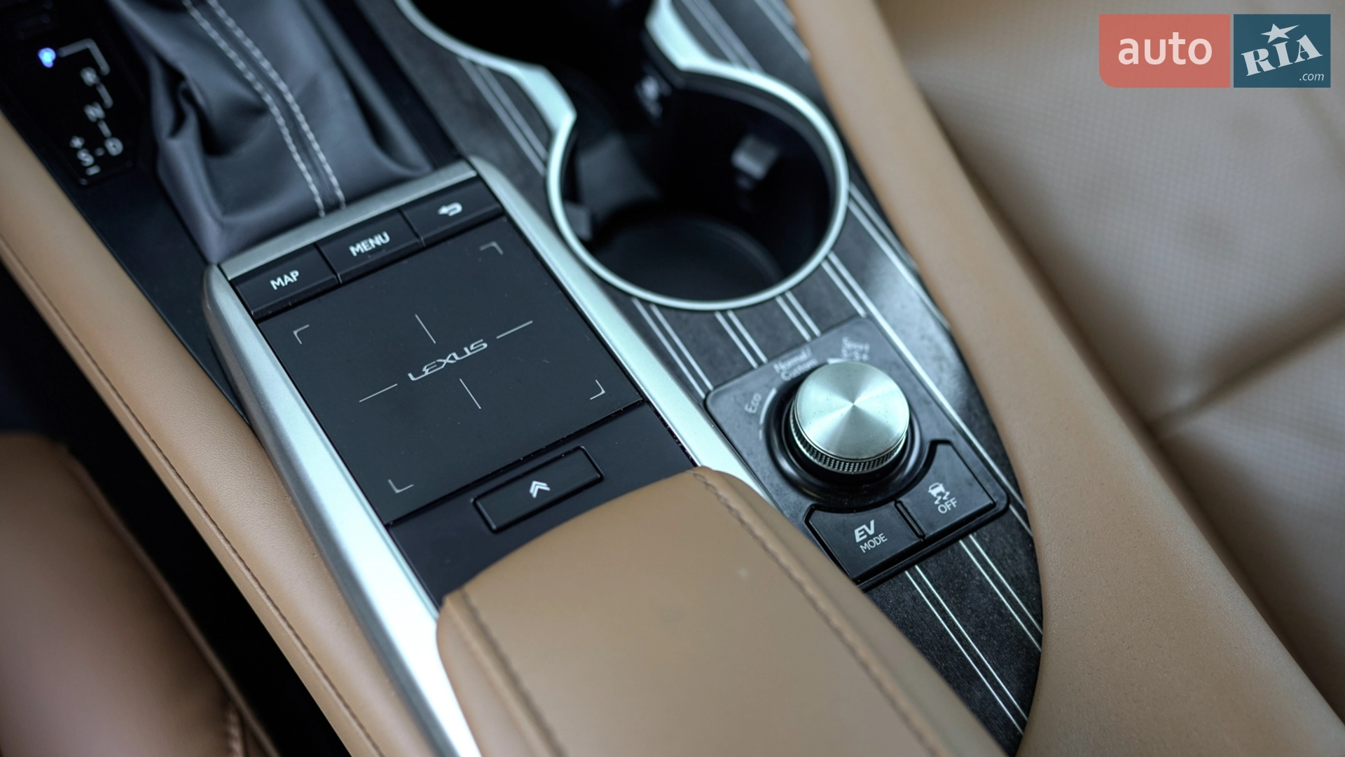 2020 Lexus RX - мініатюра 41