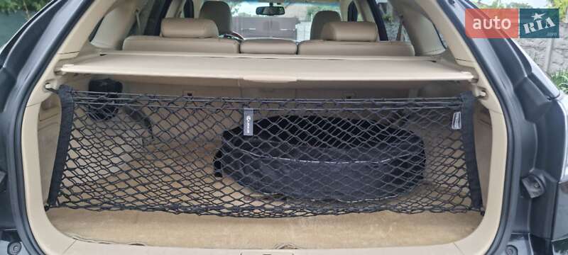 Позашляховик / Кросовер Lexus RX 2010 в Дніпрі