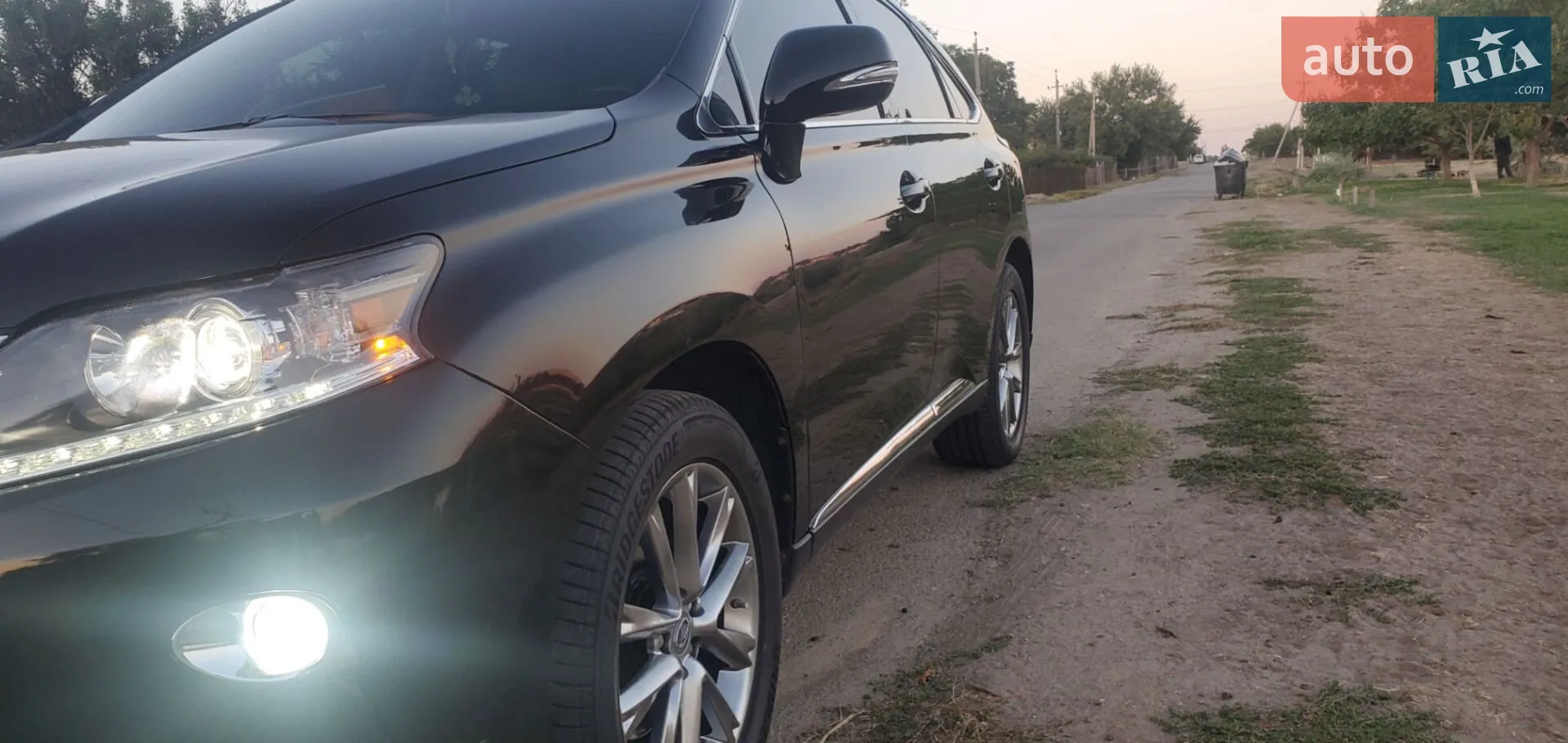 2012 Lexus RX - мініатюра 22