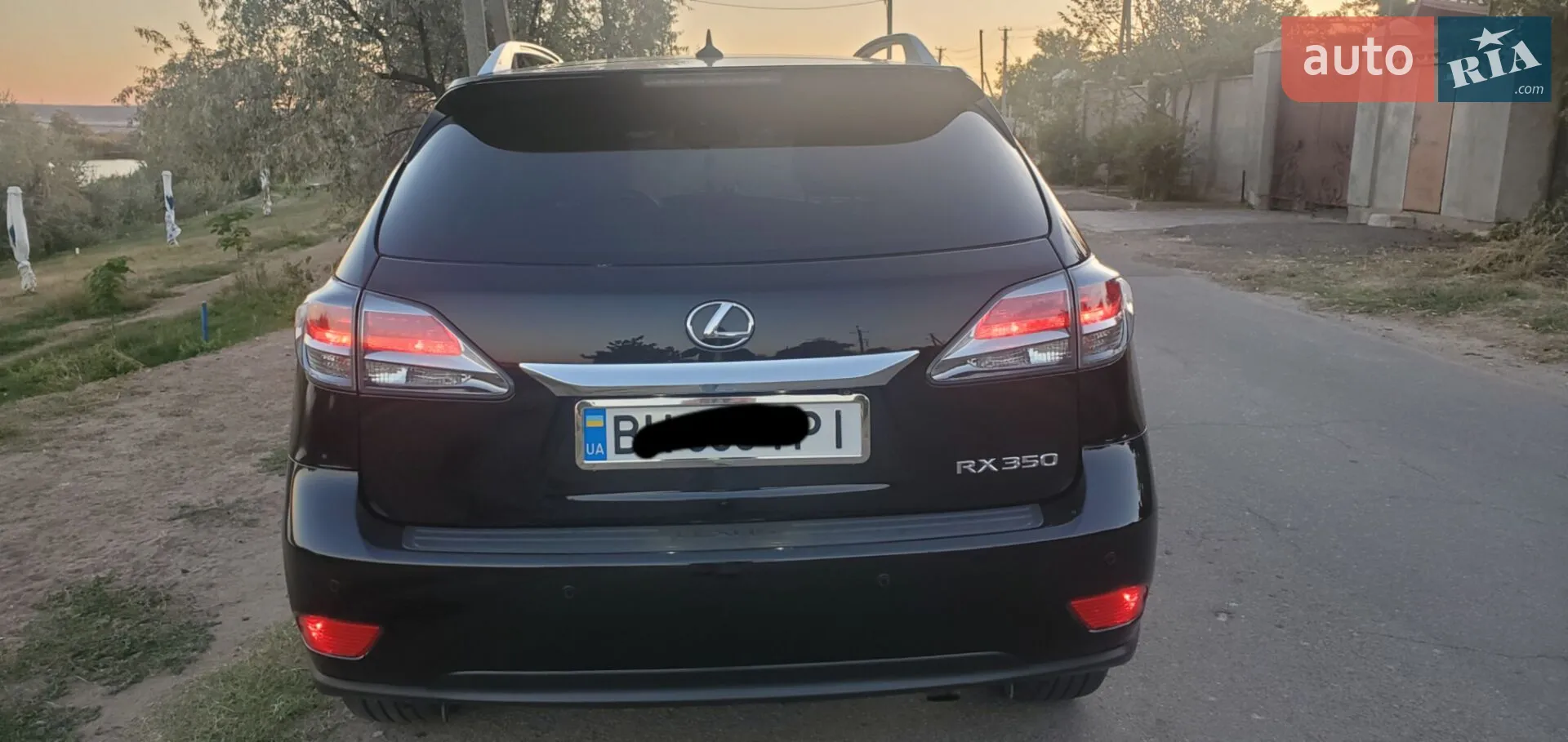 2012 Lexus RX - мініатюра 25