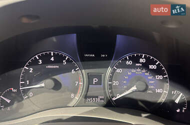 Внедорожник / Кроссовер Lexus RX 2012 в Киеве