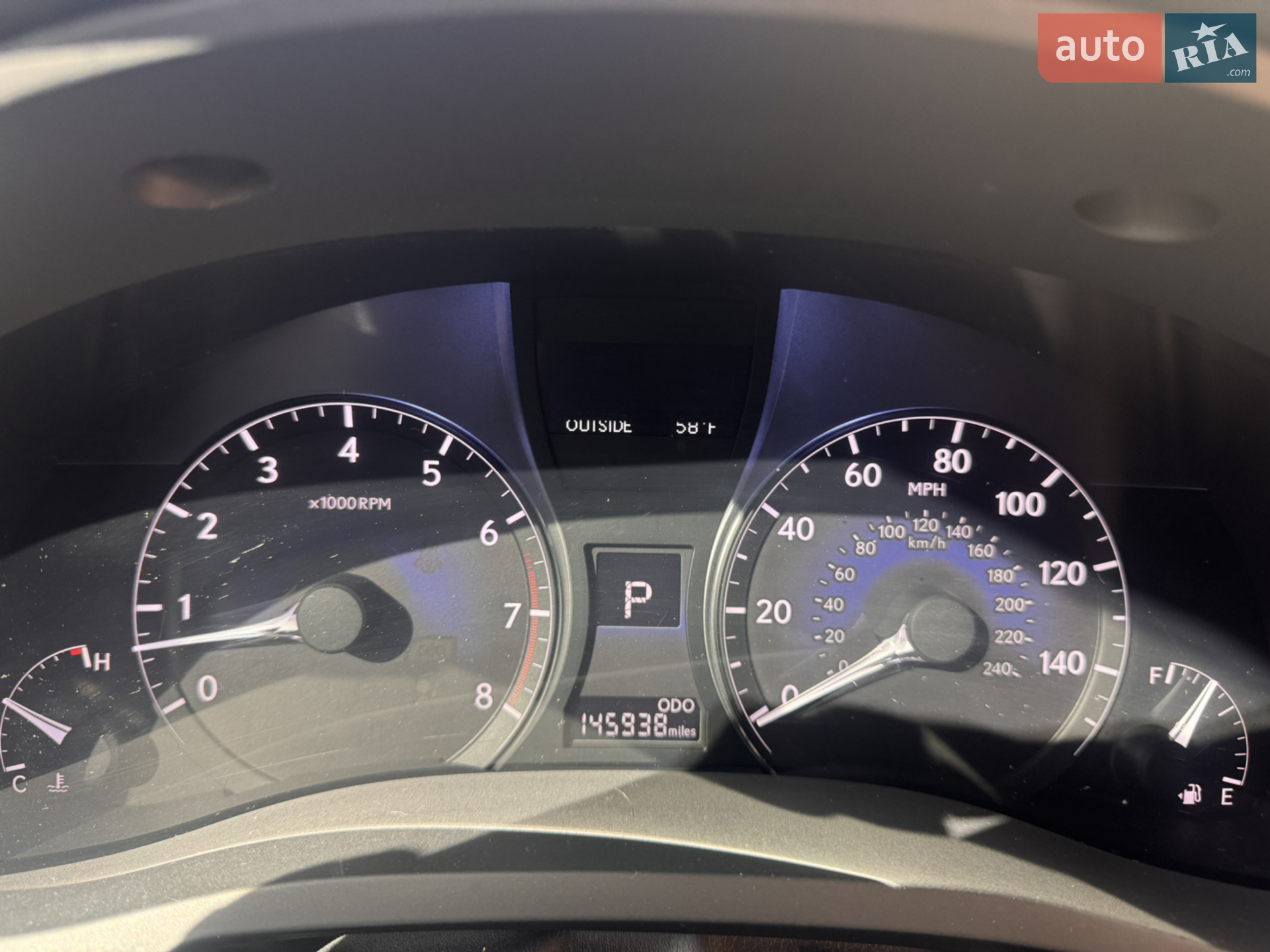 2012 Lexus RX - мініатюра 6