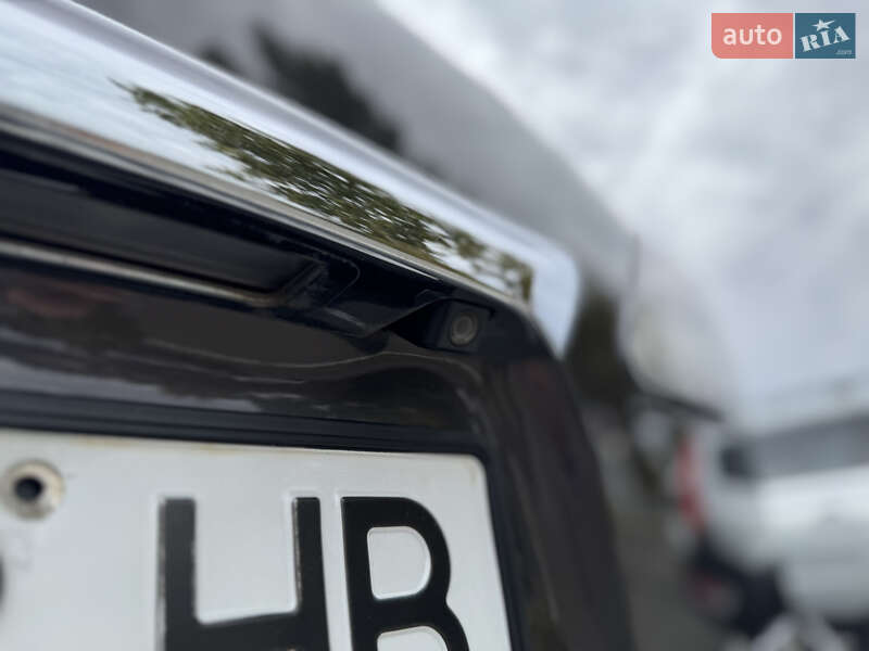 Позашляховик / Кросовер Lexus RX 2010 в Одесі