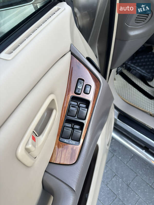 Внедорожник / Кроссовер Lexus RX 1999 в Одессе