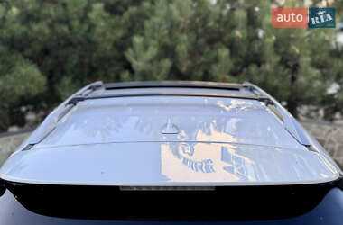 Внедорожник / Кроссовер Lexus RX 2011 в 