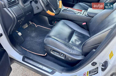 Внедорожник / Кроссовер Lexus RX 2011 в 