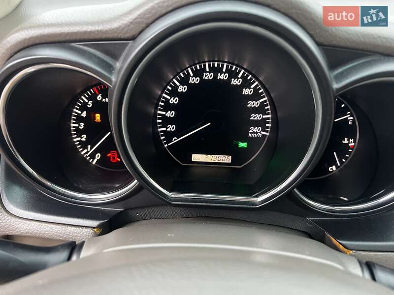 Позашляховик / Кросовер Lexus RX 2005 в Харкові