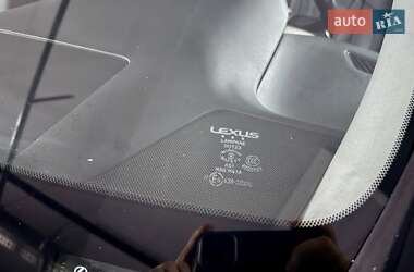 Внедорожник / Кроссовер Lexus RX 2016 в 