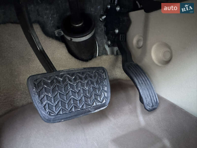 Внедорожник / Кроссовер Lexus RX 2009 в Белой Церкви