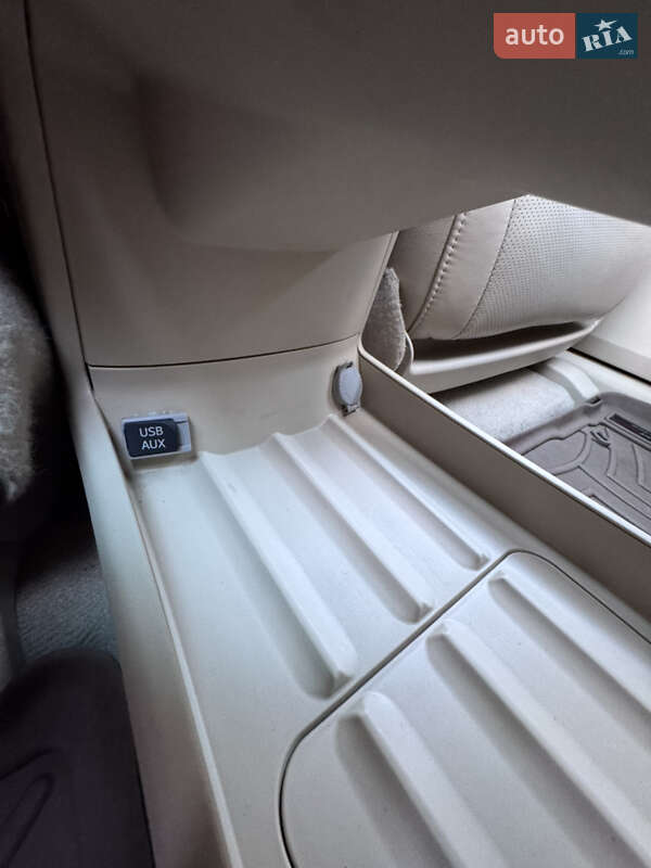 Внедорожник / Кроссовер Lexus RX 2009 в Белой Церкви