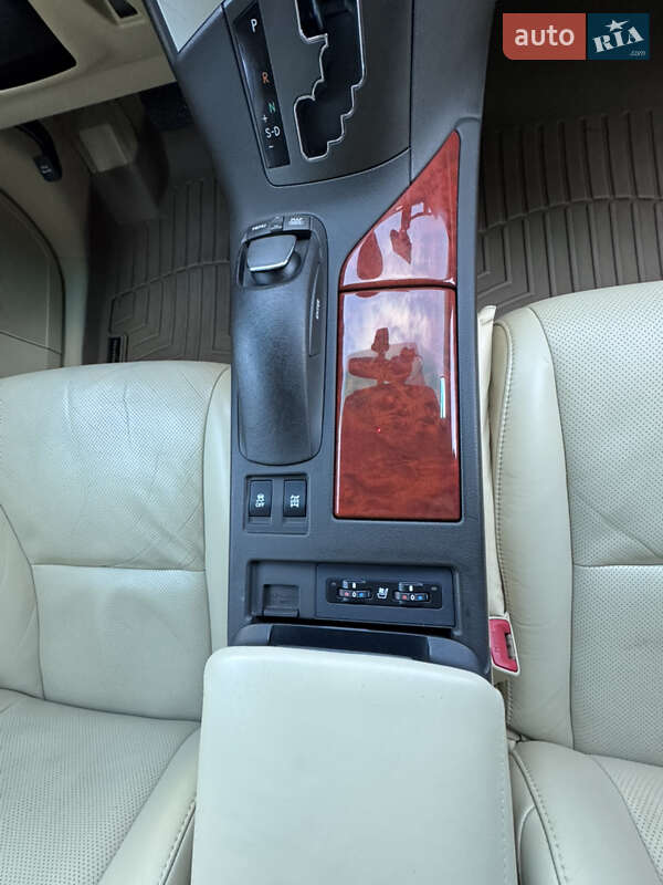 Внедорожник / Кроссовер Lexus RX 2009 в Белой Церкви