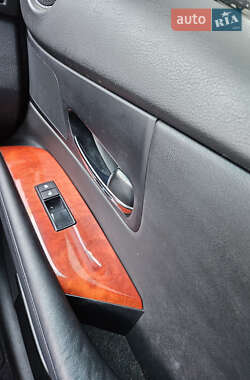 Внедорожник / Кроссовер Lexus RX 2010 в 